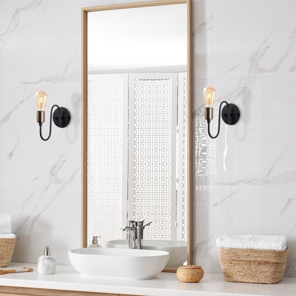 Vegglampe Firat - 11520