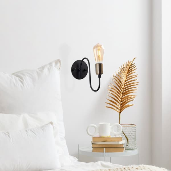 Vegglampe Firat - 11520