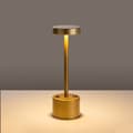 Miniatyrbilde 4 av 9: Bordlampe nøkkelf - 13393