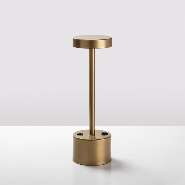 Bordlampe nøkkelf - 13393