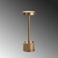 Miniatyrbilde 6 av 9: Bordlampe nøkkelf - 13393