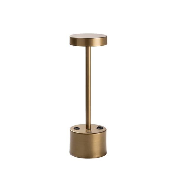 Bordlampe nøkkelf - 13393