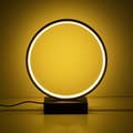 Miniatyrbild 5 av 8: Bordslampa Halka - 13307