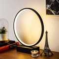 Miniatyrbild 1 av 8: Bordslampa Halka - 13307