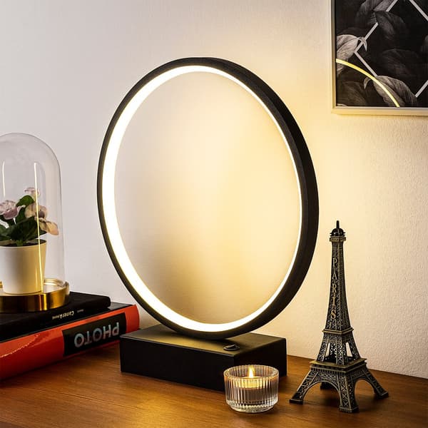 Bordslampa Halka - 13307