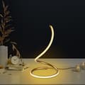 Miniatyrbild 3 av 9: Bordslampa Yay - 13287