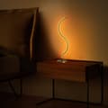 Miniatyrbild 5 av 9: Bordslampa Yay - 13287