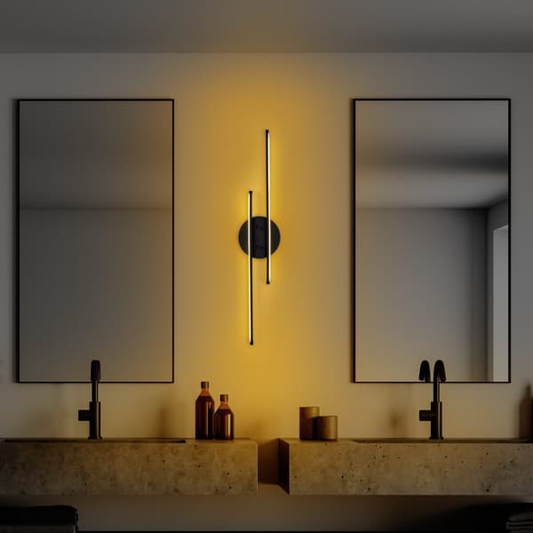 Vägglampa Umut - 13299
