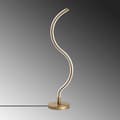 Miniatyrbild 6 av 9: Bordslampa Yılan - 13277
