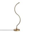 Miniatyrbild 7 av 9: Bordslampa Yılan - 13277