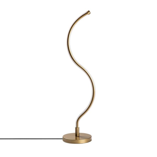 Bordslampa Yılan - 13277