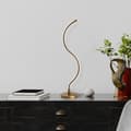 Miniatyrbild 2 av 9: Bordslampa Yılan - 13277