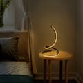 Miniatyrbild 3 av 9: Bordslampa Yay - 13286