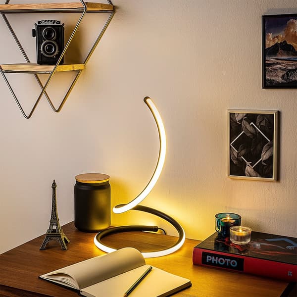 Bordslampa Yay - 13286