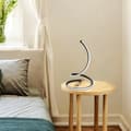 Miniatyrbild 7 av 9: Bordslampa Yay - 13286