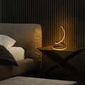 Miniatyrbild 2 av 9: Bordslampa Yay - 13286
