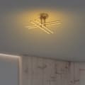 Miniatyrbild 1 av 8: Ljuskrona Avgas-13664