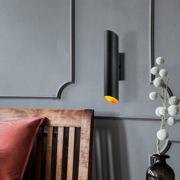 Vägglampa Cut - 11820