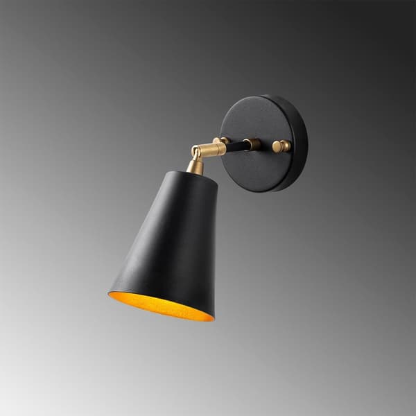 Vegglampe Evander - 13191