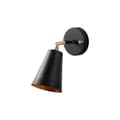 Miniatyrbilde 5 av 7: Vegglampe Evander - 13191