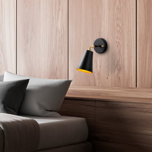 Vegglampe Evander - 13191