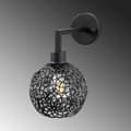 Miniatyrbilde 3 av 5: Vegglampe Hay - 11870