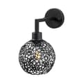 Miniatyrbilde 4 av 5: Vegglampe Hay - 11870