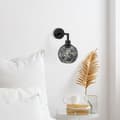 Miniatyrbilde 1 av 5: Vegglampe Hay - 11870