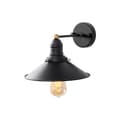 Miniatyrbild 4 av 6: Vägglampa konisk - 12195
