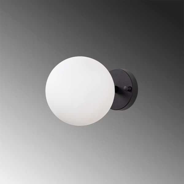 Vägglampa Atmaca - 10230