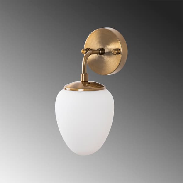 Vägglampa Ns - 10675