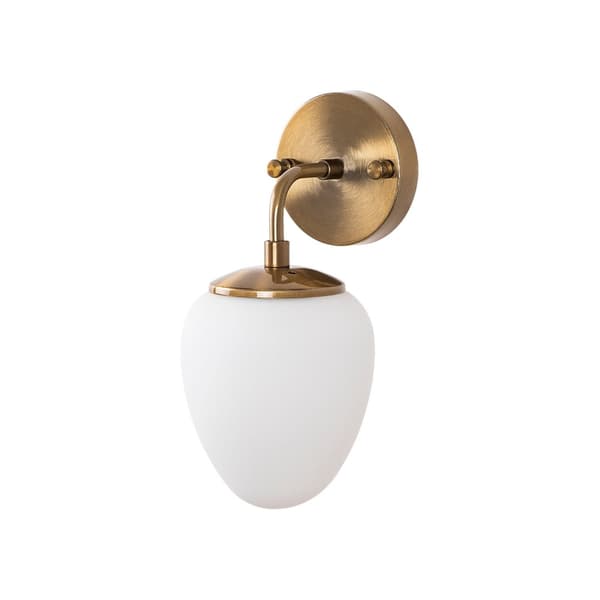 Vägglampa Ns - 10675