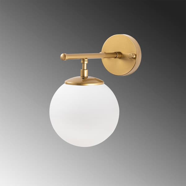 Vegglampe Roe - 10725