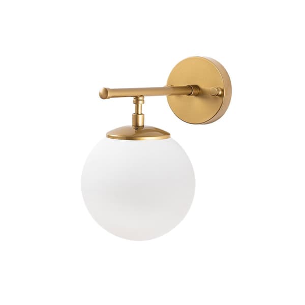 Vegglampe Roe - 10725