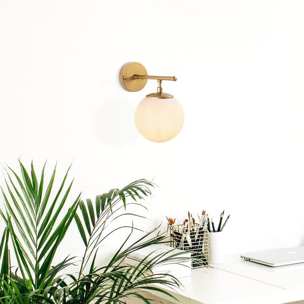 Vegglampe Roe - 10725