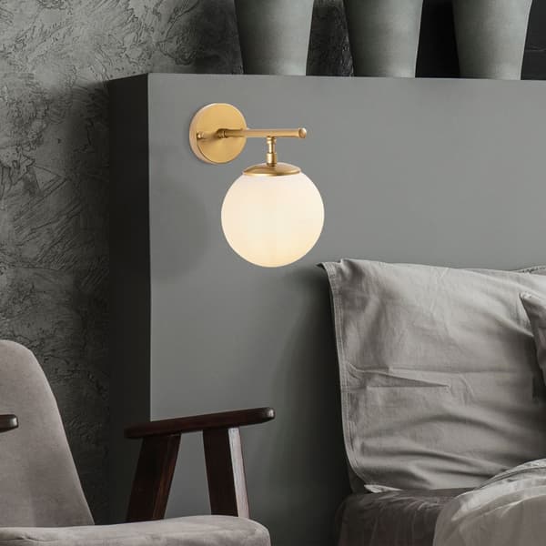 Vegglampe Roe - 10725