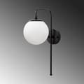 Miniatyrbilde 3 av 5: Vegglampe Viran - 10915