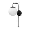 Miniatyrbilde 4 av 5: Vegglampe Viran - 10915
