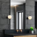 Miniatyrbilde 2 av 5: Vegglampe Viran - 10915