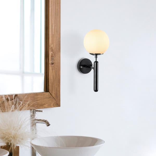 Vägglampa King - 11457