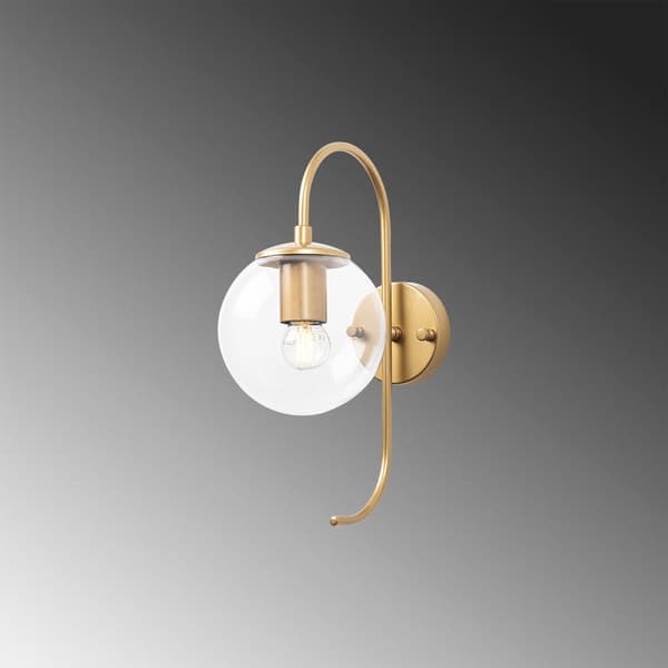 Vegglampe Juvel - 10560