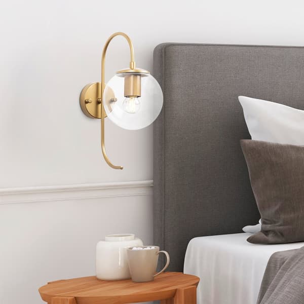 Vegglampe Juvel - 10560