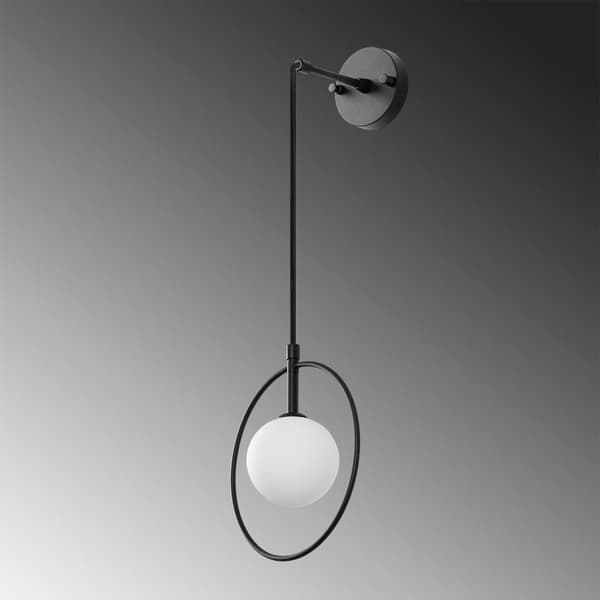 Vegglampe Geometri - 11125