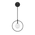 Miniatyrbilde 4 av 7: Vegglampe Geometri - 11125
