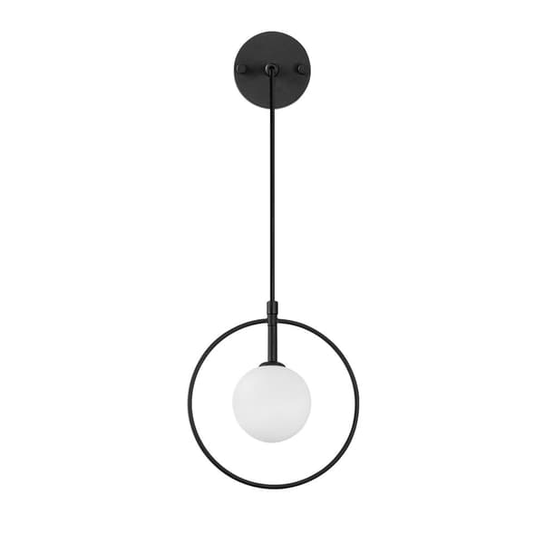Vegglampe Geometri - 11125