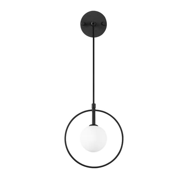 Vegglampe Geometri - 11125