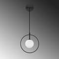 Miniatyrbilde 6 av 7: Vegglampe Geometri - 11125