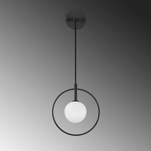 Vegglampe Geometri - 11125