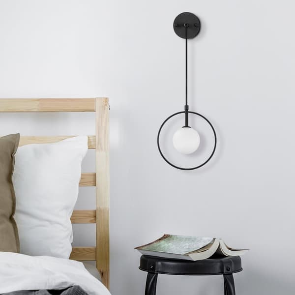 Vegglampe Geometri - 11125