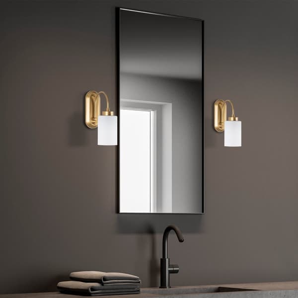 Vägglampa Hemikilo - 13160